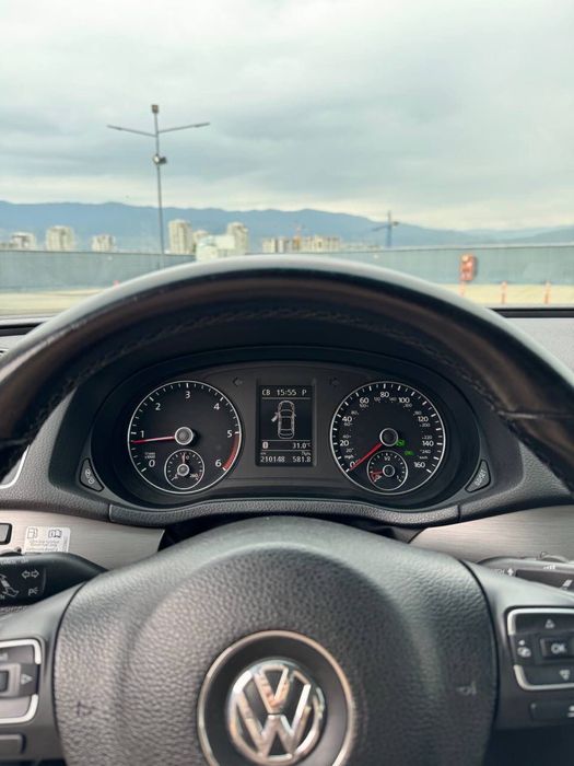 Passat B7 2014, під пригон, для ЗСУ від БФ