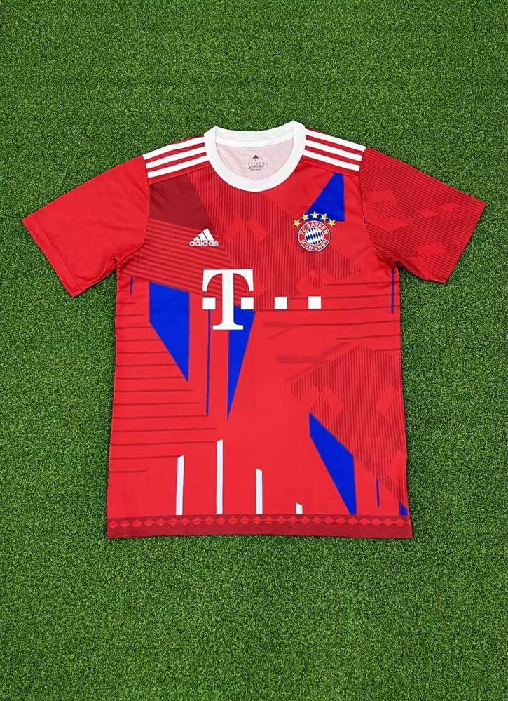 Fc Bayern München