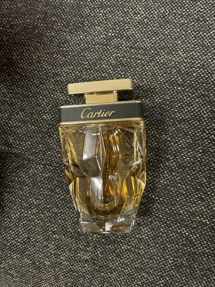 Cartier La Panthere perfum