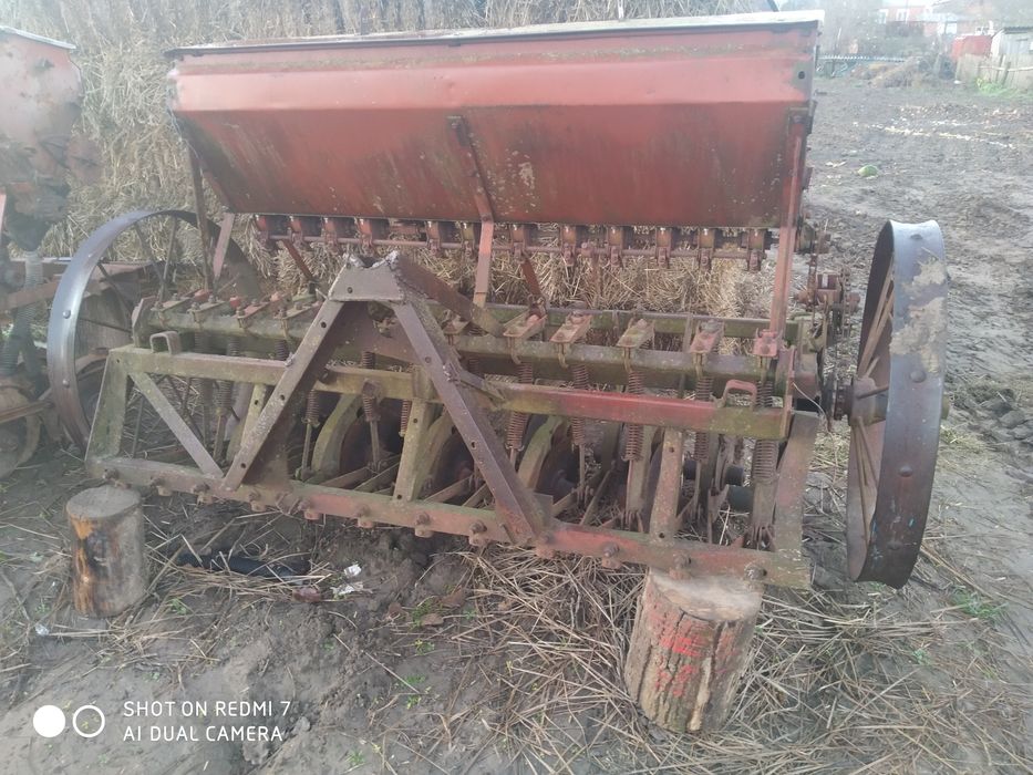 Продам сошники сз 3.6 та шини т 25