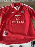 Camisola Benfica 99-2000