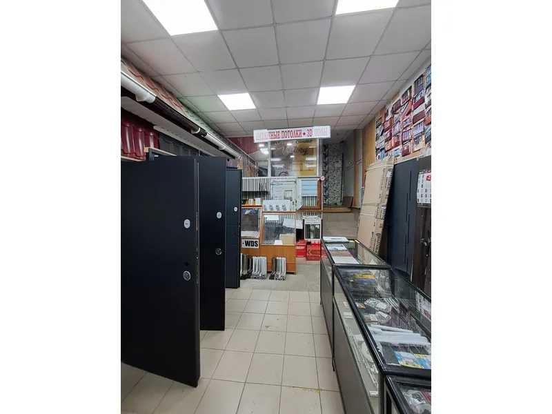 ПРОДАЖ - Нежитлове приміщення, площею 403,5 кв.м. м. Кривий Ріг