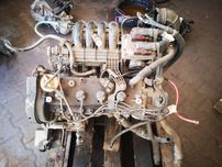 Silnik Fiat albea 1.2 16v