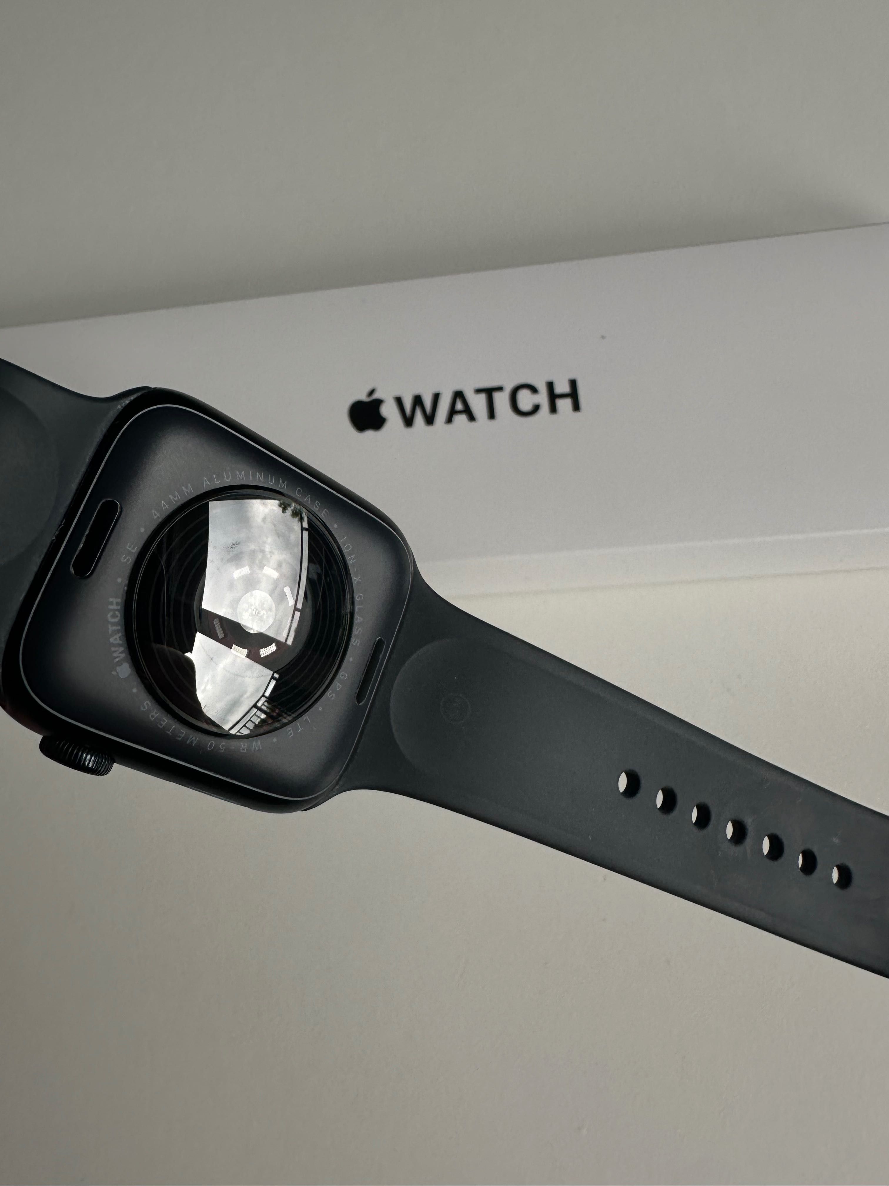Apple Watch SE 2gen GPS+CELLULAR