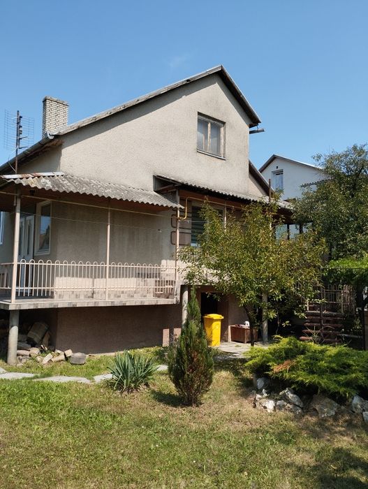 Продам дом Закарпатье ВелыкиБереги+СТО