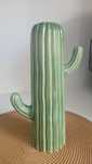 Wazon kaktus h&m home 25cm.