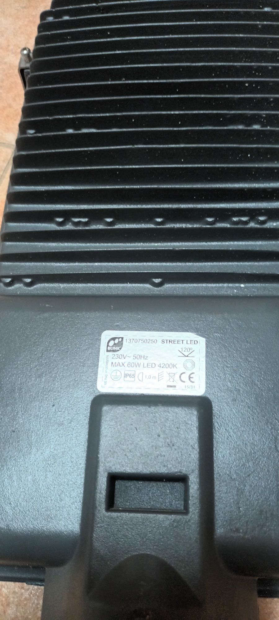 Projector Led cor 4200