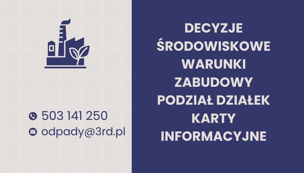 sprawozdania BDO, KOBIZE, odpady, ochrona środowiska