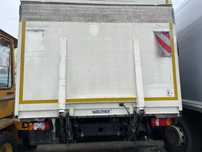 Winda towarowa samchodowa Dautel 1000kg