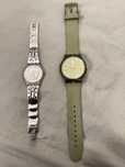 Relógios Swatch avariados