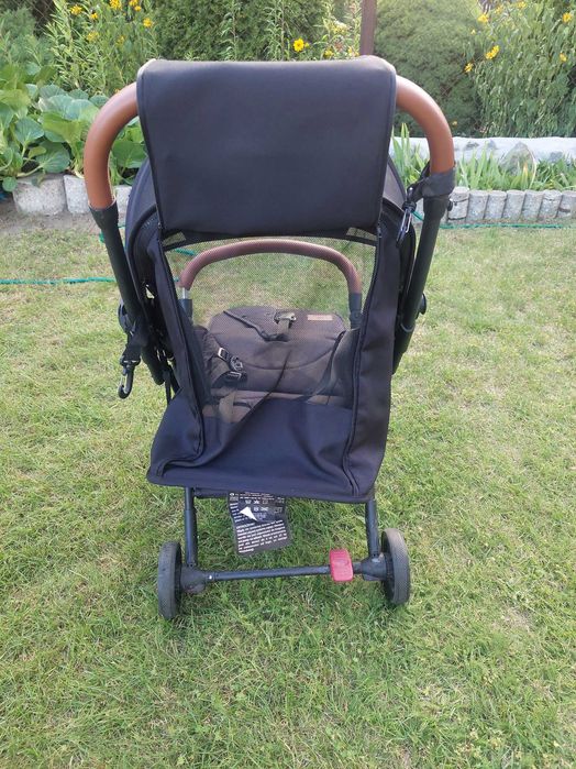 Wózek spacerówka