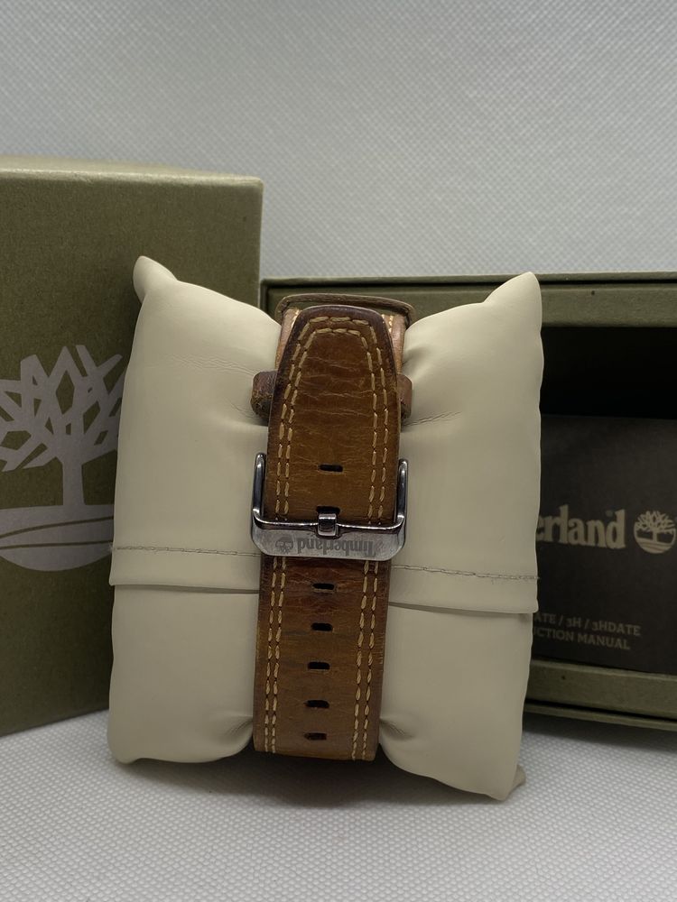 Relogio Timberland Nickerson