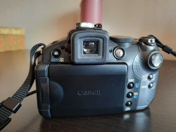 Продам Фотоаппарат Canon PC 1234