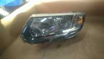 / Dacia Sandero II lampa lewa przednia EU