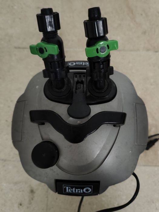 Filtr tetra ex 700