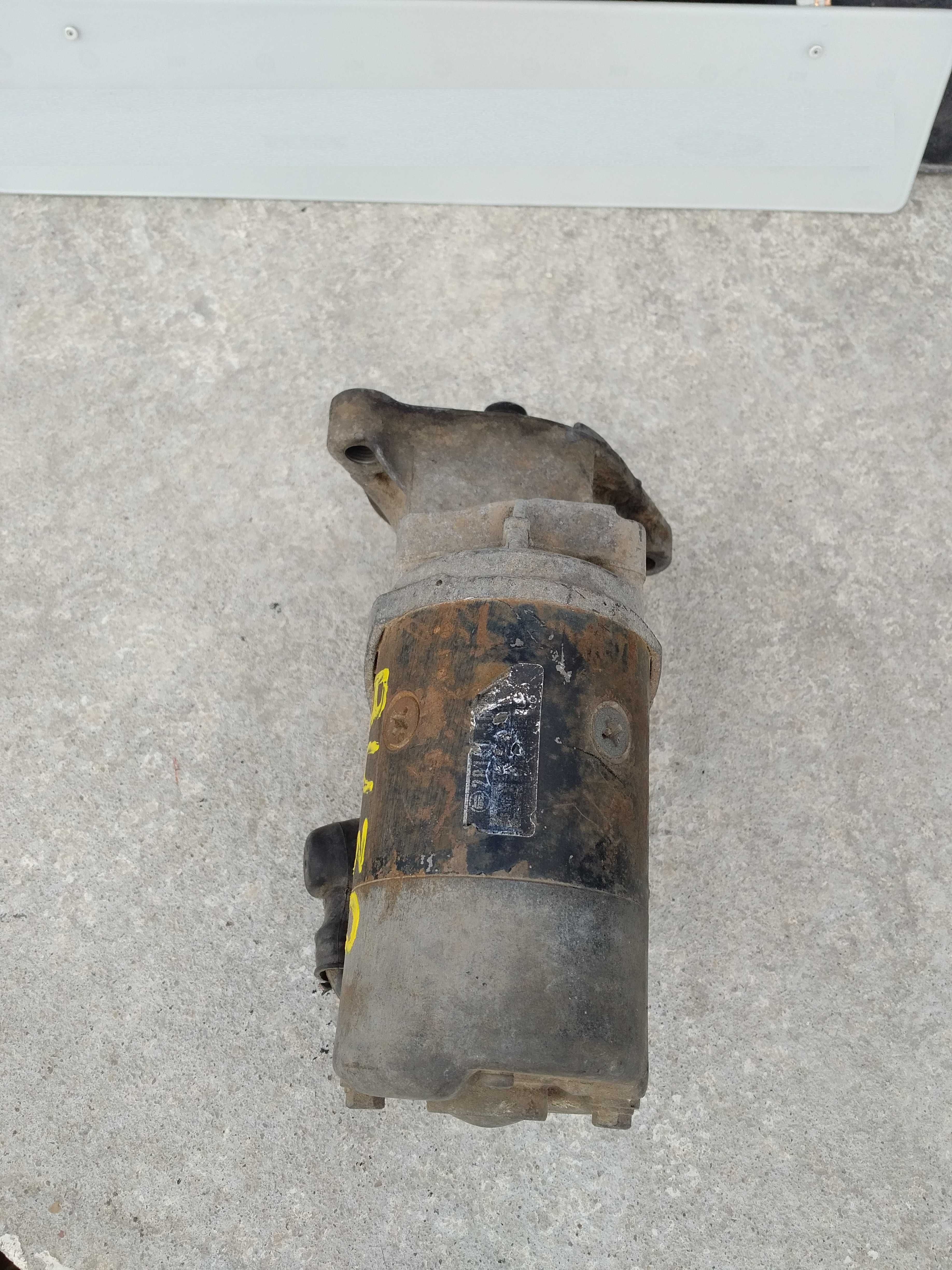 Motor arranque Nippondenso 12V Toyota Dyna BU20 BU30 Land Cruiser BJ40
