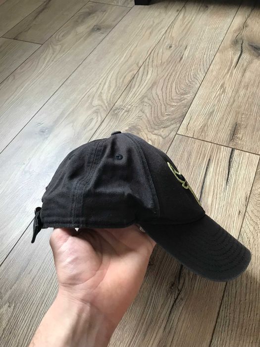 Czapka z daszkiem New Era Chicago Bulls rozm. one size