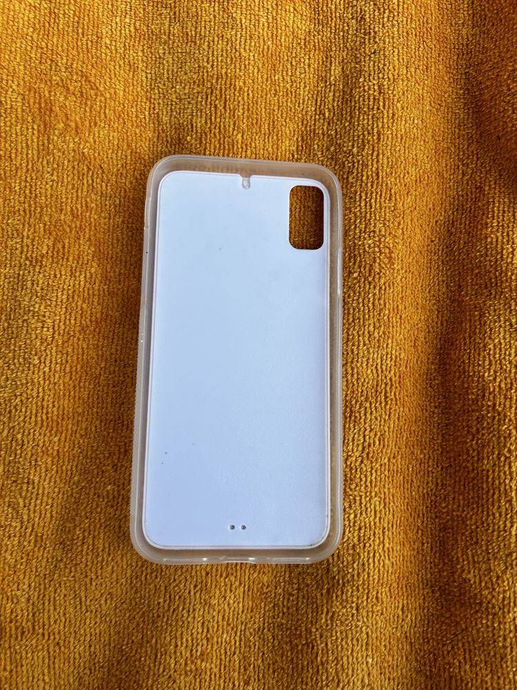Capa iPhone X/Xs, Attack on Titan. Nova