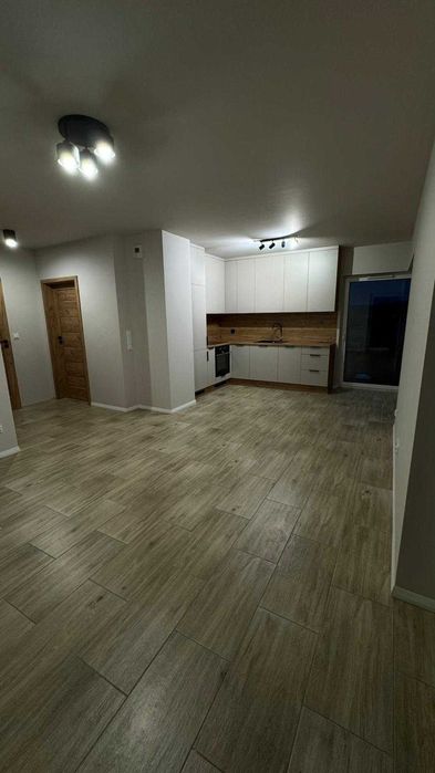 Mieszkanie 52m2 Chorzemin ulica Konwaliowa