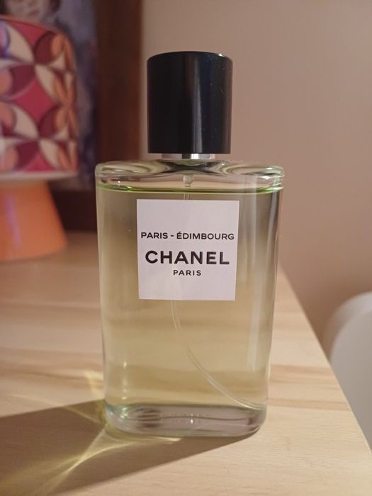 Woda toaletowa Chanel Paris-Edimbourg 50ml