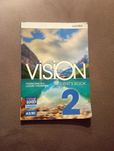 Podręcznik do języka angielskiego vision student's book 2 i ćwiczenia