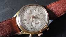 TITUS Geneve Chronograf.Super Stan.TOP !