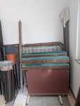 Vende-se 1 mesa de Snooker e 1 mesa de  Bilhar !