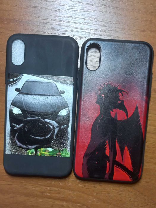 Чохол для телефону