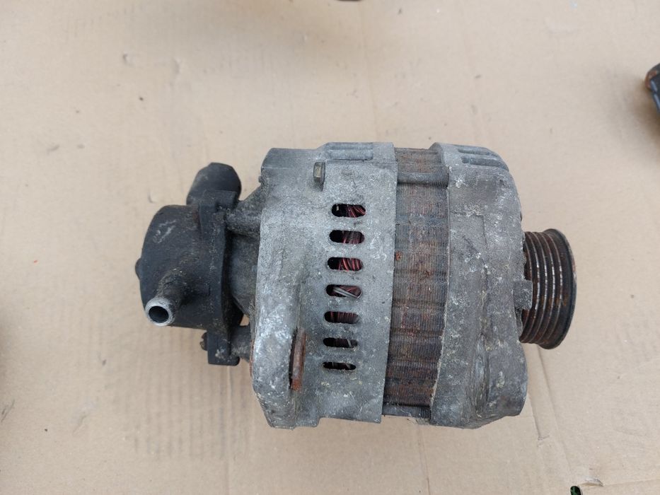 alternator Opel Astra 1.7 Isuzu