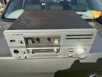 Magnetofon Kasetowy SK 3000 HiFi