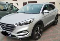 Sprzedam Hyundai Tucson