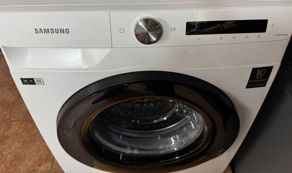 peças/reparar Maquina Lavar roupa Samsung WW10T534DAW/S3 peças/reparar