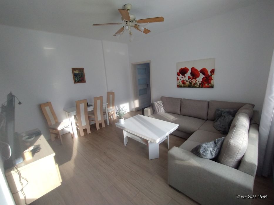 Wynajem Krótkoterminiwy.