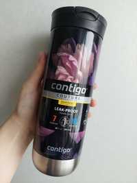 Термокружка Contigo Couture SNAPSEAL Mug 20 oz 590мл