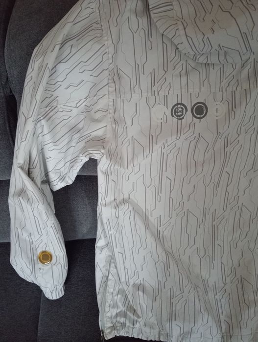 Kurtka jesienna Diverse