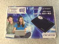 ADSL модем Callisto 821+R3.