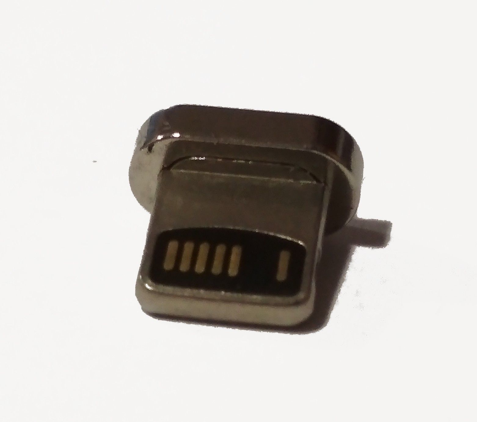 Wtyczka Lightning Wsken Magnetic Xcable