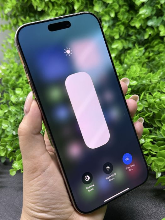 iPhone 16 Pro Max, 256Gb, Natural Titanium(Neverlock)Айфон 16ПМ, #7071
