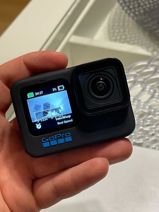 Kamera GoPro 11 Black