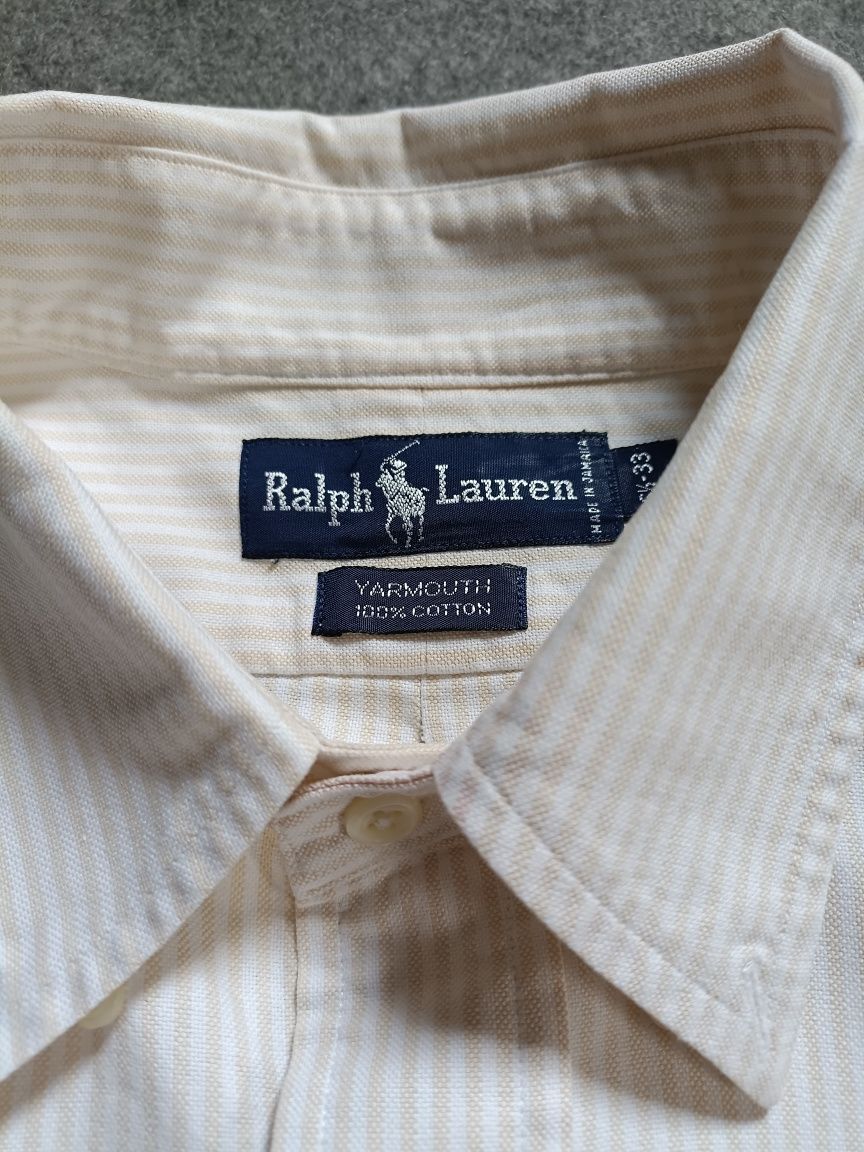 Koszula Ralph Lauren/męska/Roz XL/XLL