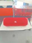 Coluna JBL nova.