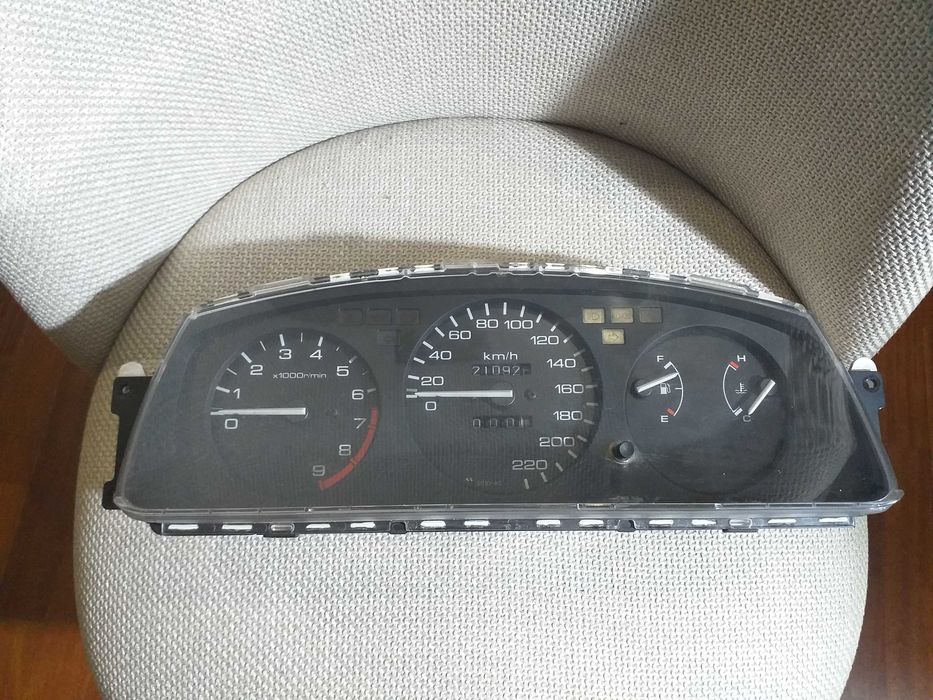 Quadrante Honda Civic