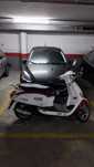 Vendo - Mota - Scooter - 50 cilindrada - Vespa - Sym