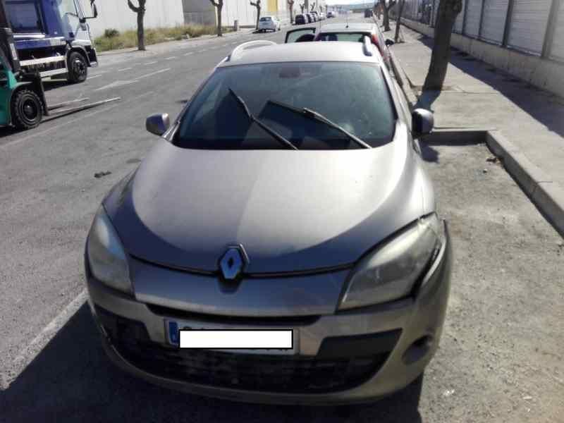 FAROL DIREITO RENAULT MEGANE III SPORT TOURER