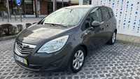 Opel Meriva 1.3 gasóleo