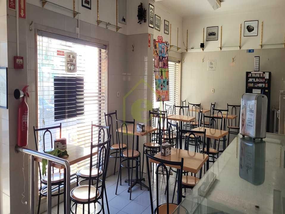 Vende-se Café, Snack-Bar no Casal do Cotão - São Marcos, Cacém