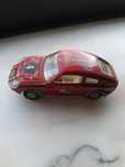 Miniatura da corgy toys do mini gt 850