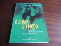 "O Diário do Medo" A Violência sobre as Mulheres na Vida Doméstica