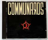 The Communards – Communards CD 1986, German 1st Press