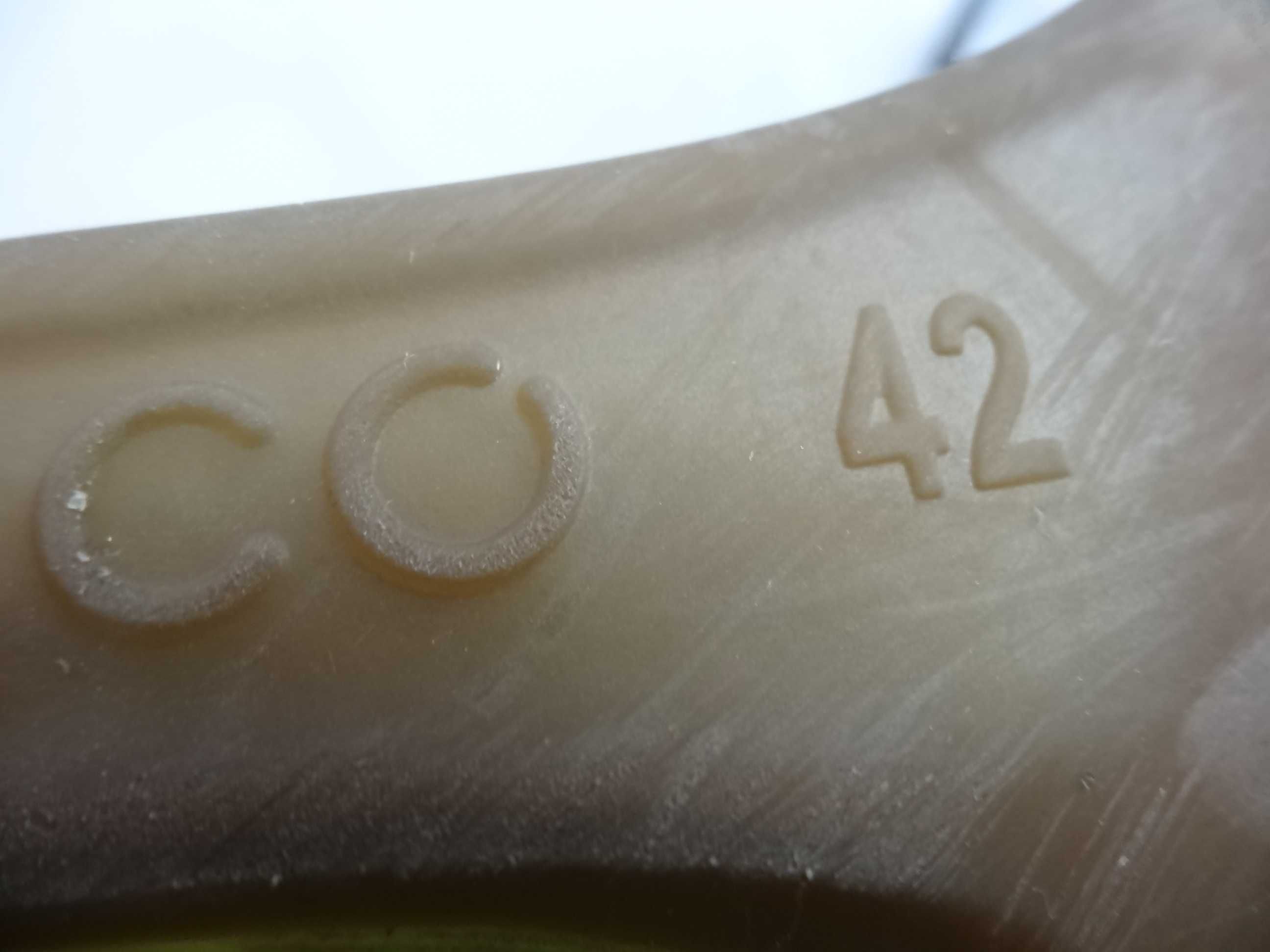 Buty ECCO ST.1 roz 42 Skóra YAK Półbuty